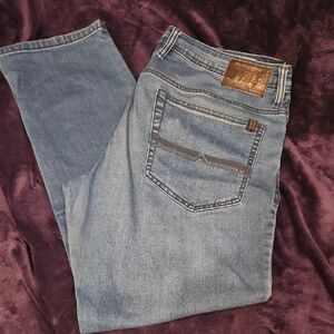 Buffalo David Bittin